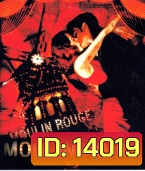 Moulin Rouge ! (2001) มูแลง รูจ