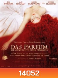 Perfume (2006) น้ำหอมมนุษย์