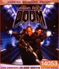 Doom (2005) ล่าตายมนุษย์กลายพันธุ์