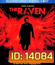 The Raven เจาะแผนคลั่ง ลอกสูตรฆ่า