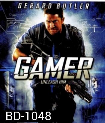 Gamer (2009) คนเกมทะลุเกม