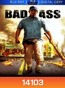 Bad ass เก๋าโหดโคตรระห่ำ