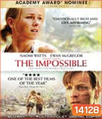 The Impossible (2012) สึนามิภูเก็ต