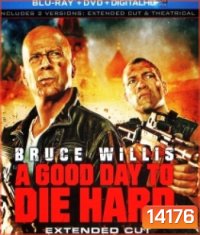 A Good Day to Die Hard 5 (2013) วันดีมหาวินาศ คนอึดตายยาก