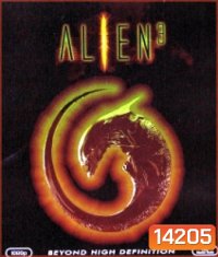 Alien 3 (1992) เอเลี่ยน 3 อสูรสยบจักรวาล