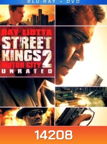 Street Kings 2: Motor City สตรีทคิงส์ ตำรวจเดือดล่าล้างเดน 2
