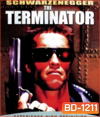 The Terminator (1984) คนเหล็ก 2029
