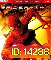 Spider-Man ไอ้แมงมุม