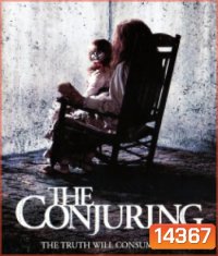 The Conjuring (2013) คนเรียกผี