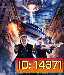 R.I.P.D. (2013) หน่วยพิฆาตสยบวิญญาณ