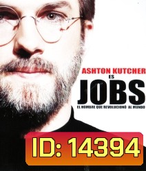 Jobs สตีฟ จ็อบส์ อัจฉริยะเปลี่ยนโลก