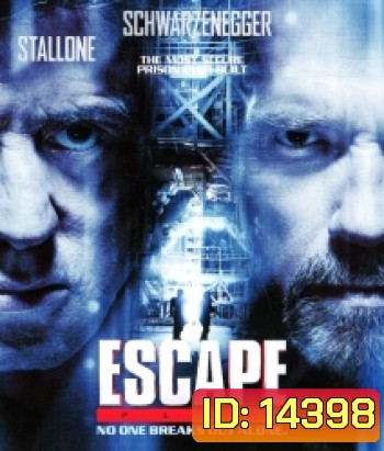 Escape Plan (2013) แหกคุกมหาประลัย
