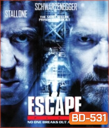 Escape Plan (2013) แหกคุกมหาประลัย