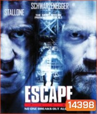 Escape Plan (2013) แหกคุกมหาประลัย