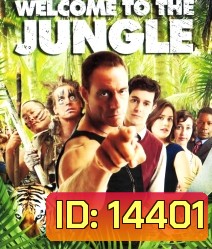 Welcome to the Jungle คอร์สโหดโค้ชมหาประลัย