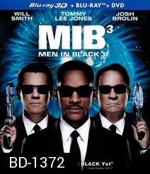 Men in Black III (2012) เอ็มไอบี หน่วยจารชนพิทักษ์จักรวาล 3 (3D)