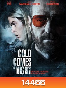 Cold Comes The Night คืนพลิกนรก