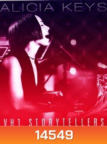 Alicia Keys: Vh1 Storytellers