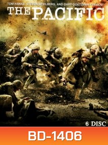 The Pacific (2010) สมรภูมิวีรบุรุษ