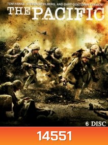 The Pacific (2010) สมรภูมิวีรบุรุษ