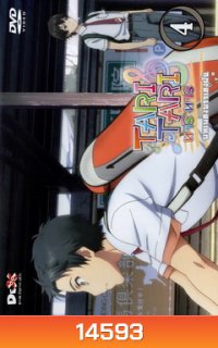 Tari Tari Anime บทเพลงบรรเลงฝัน vol 4