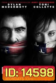 HOSTAGES THE COMPLETE FIRST SEASON