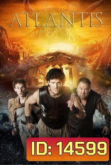 Atlantis Season 1