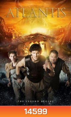 Atlantis Season 1
