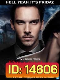 Dracula Season 1