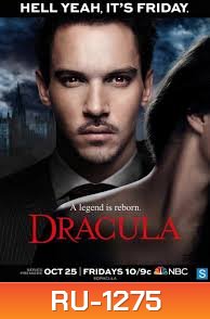 Dracula Season 1