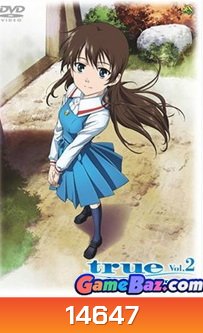 TRUE TEARS VOL.2 ทรู เทียร์ส