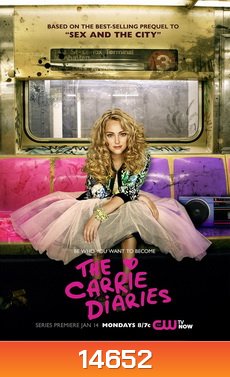 The Carrie Diaries Season 1