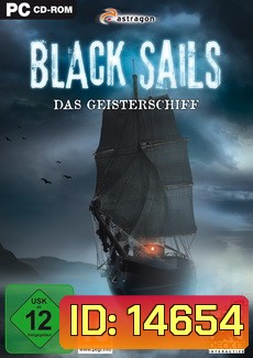 Black Sails Season 1 แบล็ค ซอล ปี 1