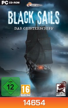 Black Sails Season 1 แบล็ค ซอล ปี 1