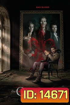 The Originals Season 1 (บรรยายไทย)