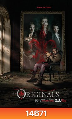 The Originals Season 1 (บรรยายไทย)