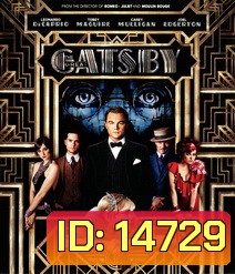 The Great Gatsby (2013) รักเธอสุดที่รัก 3D