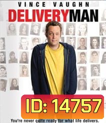 Delivery Man ผู้ชายขายน้ำ