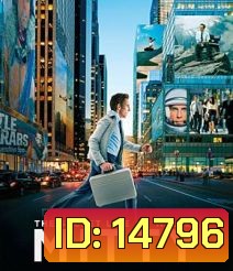 The Secret Life of Walter Mitty (2013) ชีวิตพิศวงของวอลเตอร์ มิตตี้