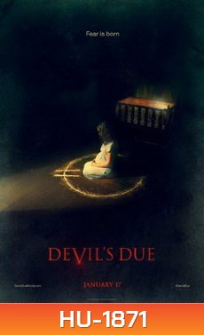 Devil s Due (2014) ผีทวงร่าง