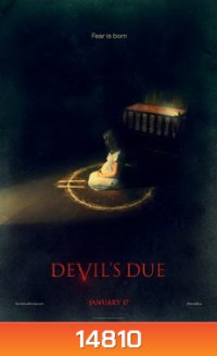 Devil s Due (2014) ผีทวงร่าง