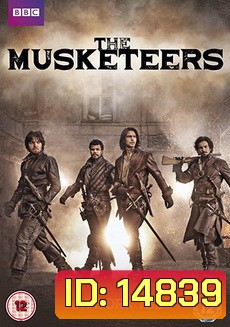 The Musketeers