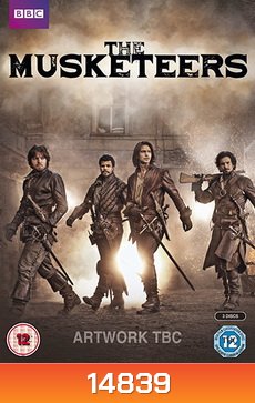 The Musketeers