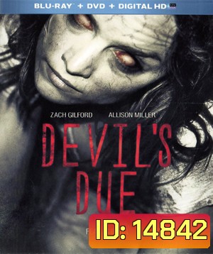 Devil s Due ผีทวงร่าง