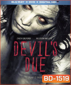 Devil s Due ผีทวงร่าง