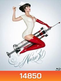 Nurse (2013) นังพยาบาท