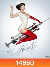 Nurse (2013) นังพยาบาท