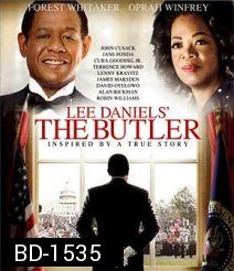 Lee Daniels' The Butler (2013) เกียรติยศพ่อบ้านบันลือโลก