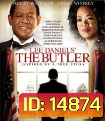 Lee Daniels' The Butler (2013) เกียรติยศพ่อบ้านบันลือโลก