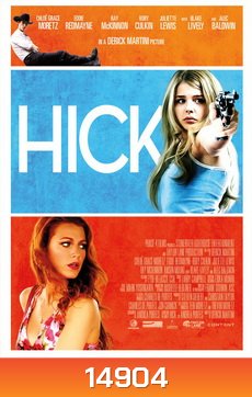 HICK (2012)